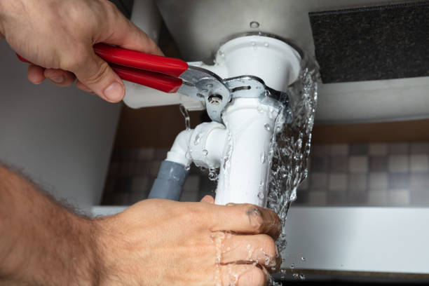 Best Carpet water damage restoration  in Gentry, AR